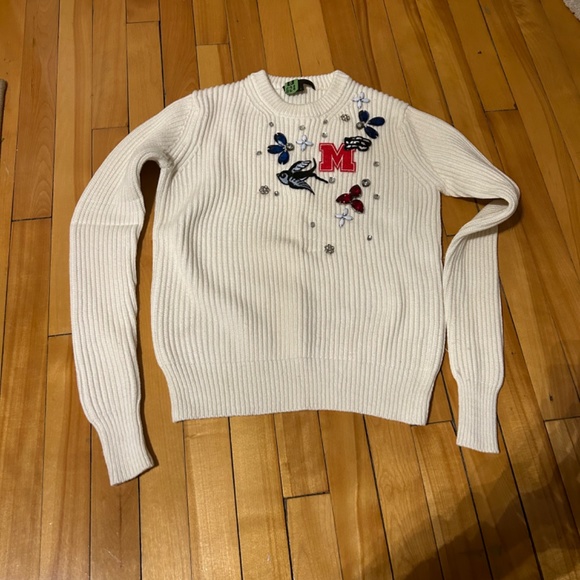 Maje sweater - Picture 2 of 9